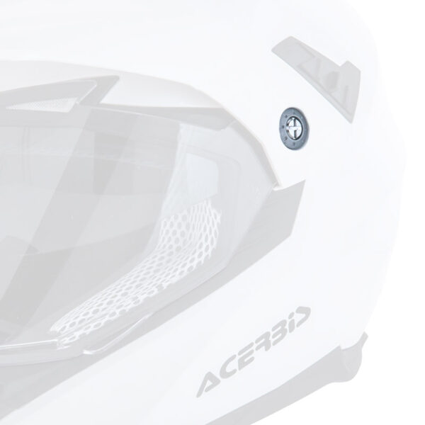 ΒΙΔΕΣ ΓΕΙΣΟΥ ACERBIS FLIP-FS-606 22317.020 ΑΣΗΜΙ