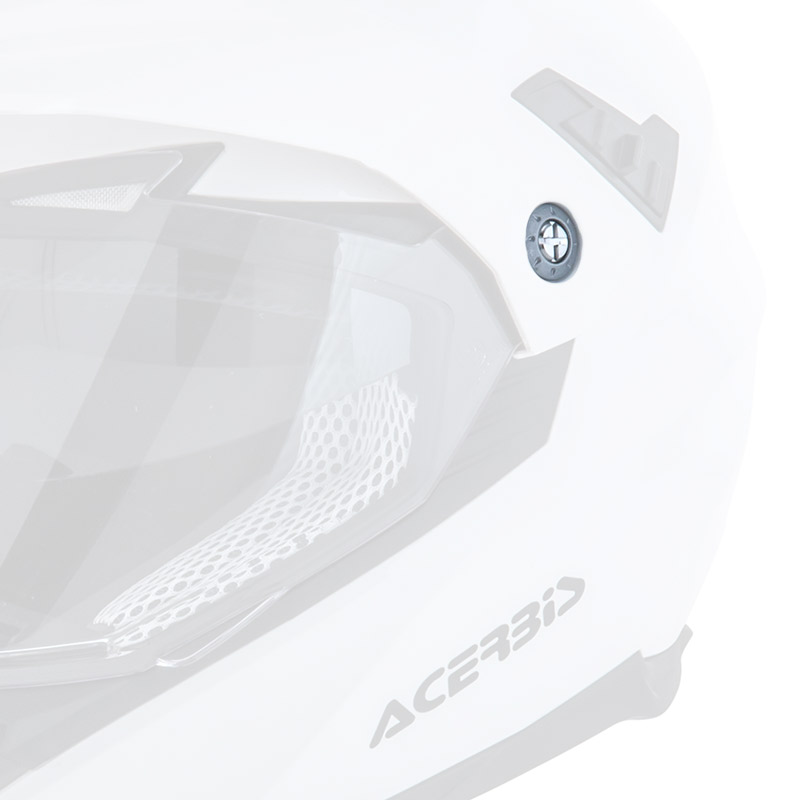 ΒΙΔΕΣ ΓΕΙΣΟΥ ACERBIS FLIP-FS-606 22317.020 ΑΣΗΜΙ