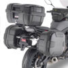 ΒΑΣΕΙΣ ΠΛΑΙΝΩΝ ΒΑΛΙΤΣΩΝ GIVI PL2148 YAMAHA TRACER 700 '20-'23