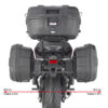 ΒΑΣΕΙΣ ΠΛΑΙΝΩΝ ΒΑΛΙΤΣΩΝ GIVI PL2148 YAMAHA TRACER 700 '20-'23