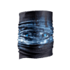 ΦΟΥΛΑΡΙ NORDCODE_ TUBE NECK 12 WOLF ΜΑΥΡΟ / ΓΚΡΙ