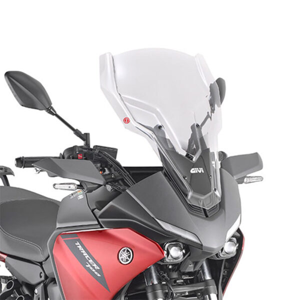 ΖΕΛΑΤΙΝΑ GIVI D2148ST YAMAHA TRACER 700 '20