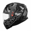 ΚΡΑΝΟΣ MT THUNDER 3 SV STEALTH A2 ΓΚΡΙ ΜΑΤ