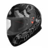 ΚΡΑΝΟΣ MT THUNDER 3 SV STEALTH A2 ΓΚΡΙ ΜΑΤ