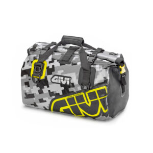 ΣΑΚΟΣ ΟΥΡΑΣ GIVI EA115CM 40L ΠΑΡΑΛΛΑΓΗ