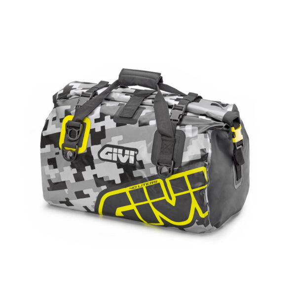 ΣΑΚΟΣ ΟΥΡΑΣ GIVI EA115CM 40L ΠΑΡΑΛΛΑΓΗ