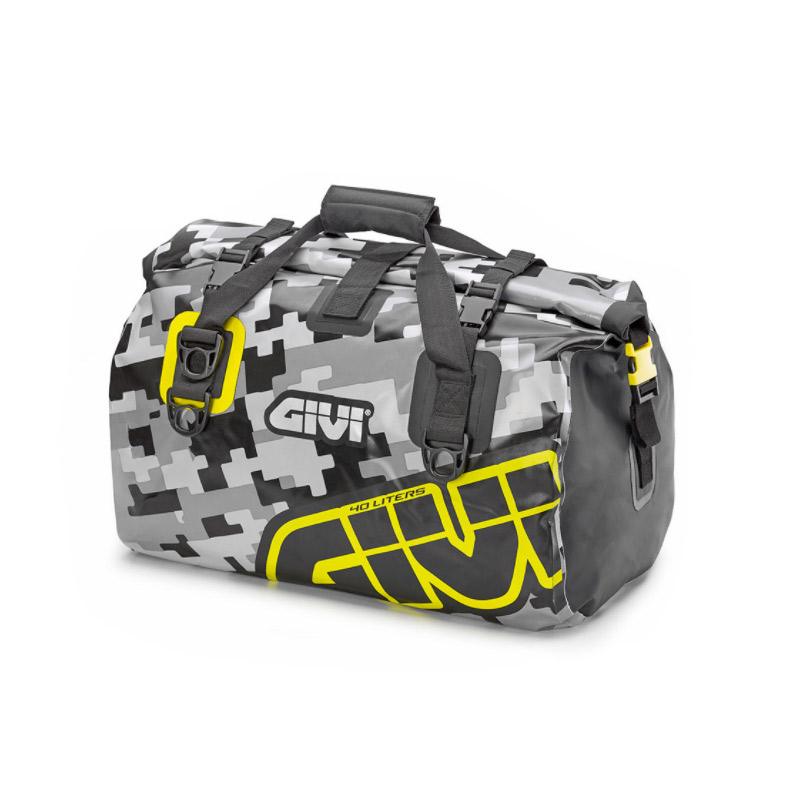 ΣΑΚΟΣ ΟΥΡΑΣ GIVI EA115CM 40L ΠΑΡΑΛΛΑΓΗ