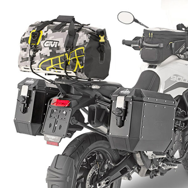 ΣΑΚΟΣ ΟΥΡΑΣ GIVI EA115CM 40L ΠΑΡΑΛΛΑΓΗ ΣΑΚΟΣ ΟΥΡΑΣ GIVI EA115CM 40L ΠΑΡΑΛΛΑΓΗ