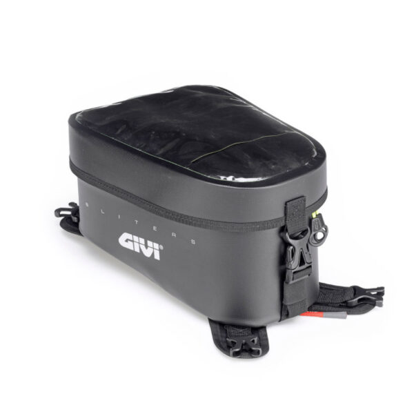 ΤΣΑΝΤΑ ΡΕΖΕΡΒΟΥΑΡ GIVI GRT716 GRAVEL-T 6L CANYON