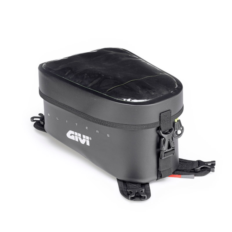 ΤΣΑΝΤΑ ΡΕΖΕΡΒΟΥΑΡ GIVI GRT716 GRAVEL-T 6L CANYON