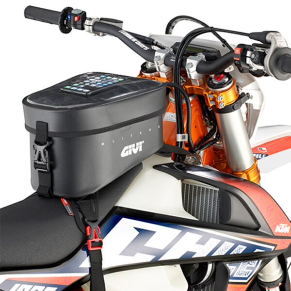 ΤΣΑΝΤΑ ΡΕΖΕΡΒΟΥΑΡ GIVI GRT716 GRAVEL-T 6L CANYON