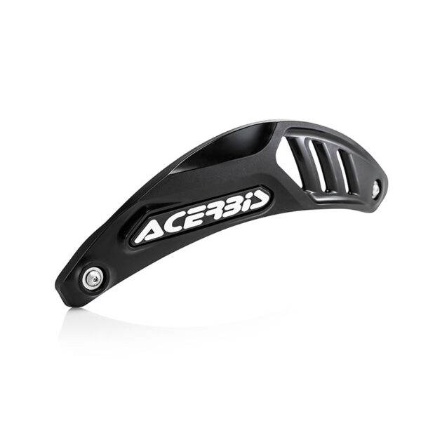 ACERBIS ΠΡΟΣΤΑΣΙΑ ΕΞΑΤΜΙΣΗΣ 24259.090 ΜΑΥΡΟ
