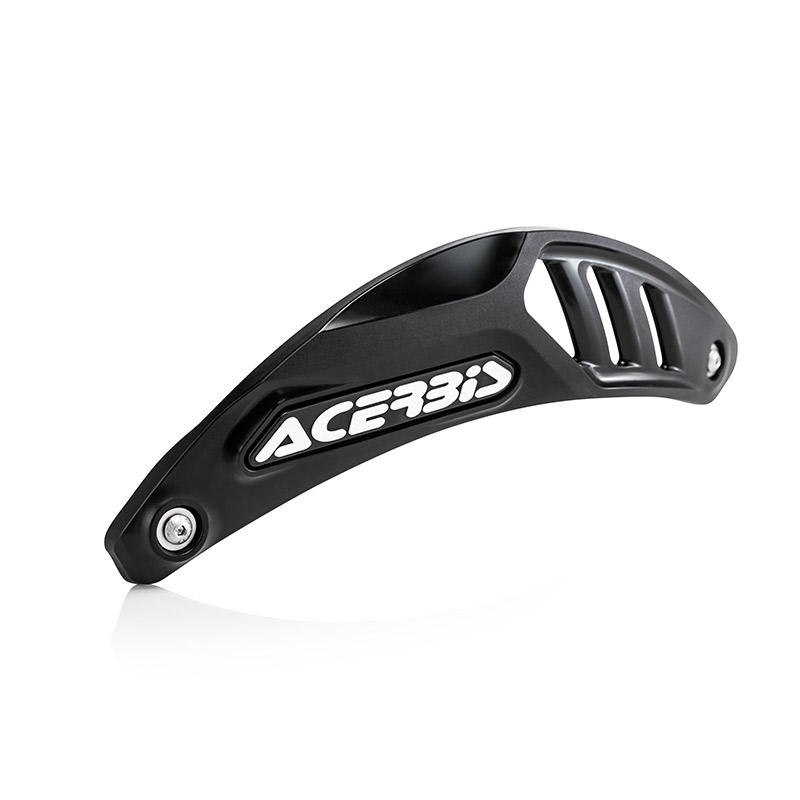 ACERBIS ΠΡΟΣΤΑΣΙΑ ΕΞΑΤΜΙΣΗΣ 24259.090 ΜΑΥΡΟ