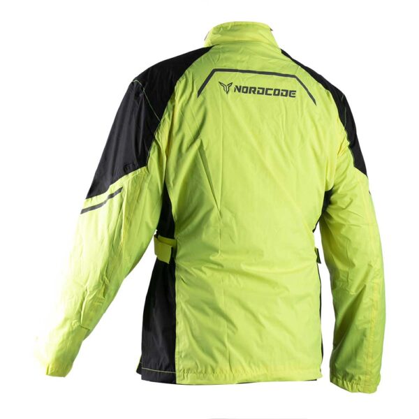 ΑΔΙΑΒΡΟΧΟ ΜΠΟΥΦΑΝ NORDCODE STORM 20K FLUO