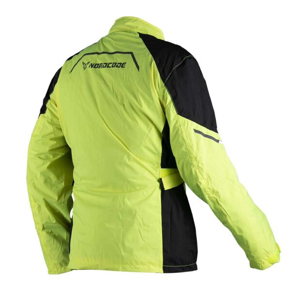 ΑΔΙΑΒΡΟΧΟ ΜΠΟΥΦΑΝ NORDCODE STORM 20K FLUO