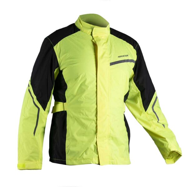 ΑΔΙΑΒΡΟΧΟ ΜΠΟΥΦΑΝ NORDCODE STORM 20K FLUO