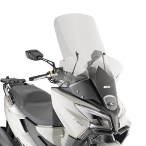 ΖΕΛΑΤΙΝΑ GIVI 6115DT KYMCO X-TOWN 125 / 300 '20