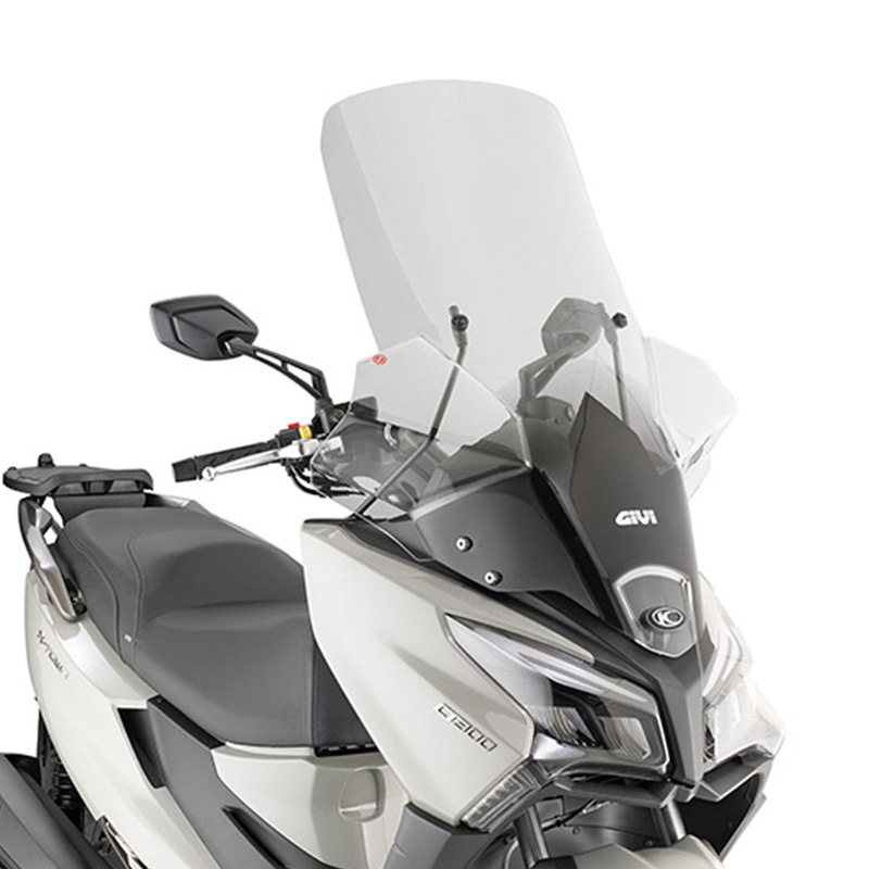 ΖΕΛΑΤΙΝΑ GIVI 6115DT KYMCO X-TOWN 125 / 300 '20