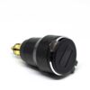 ΦΟΡΤΙΣΤΗΣ USB 4.2A VOLTOMETER BMW / DUCATI / TRIUMPH