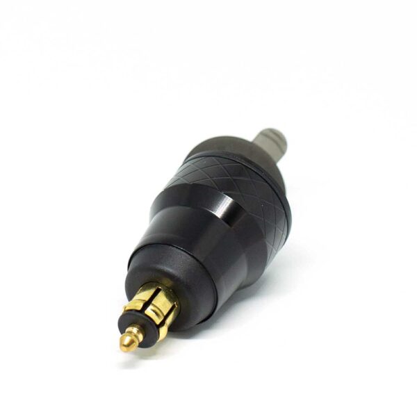 ΦΟΡΤΙΣΤΗΣ USB 4.2A VOLTOMETER BMW / DUCATI / TRIUMPH