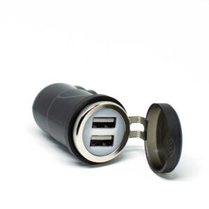 ΦΟΡΤΙΣΤΗΣ USB 3.3A BMW / DUCATI / TRIUMPH