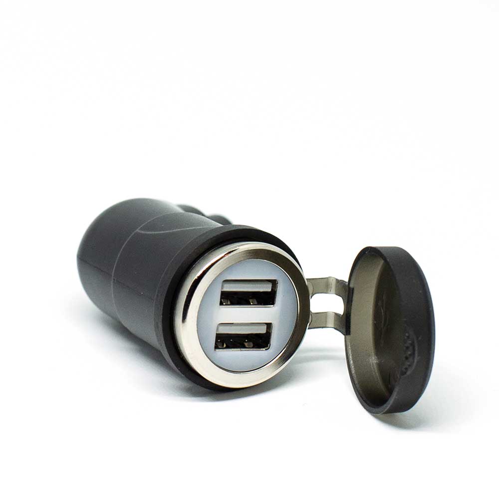 ΦΟΡΤΙΣΤΗΣ USB 3.3A BMW / DUCATI / TRIUMPH