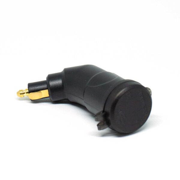 ΦΟΡΤΙΣΤΗΣ USB 3.3A BMW / DUCATI / TRIUMPH