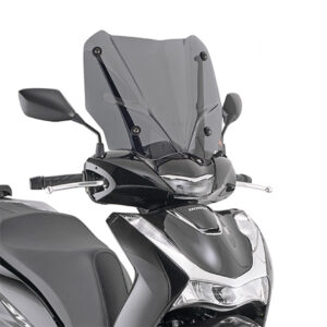 ΖΕΛΑΤΙΝΑ GIVI D1181S HONDA SH 125-150 '20-'25 / SH 350 '21-'25