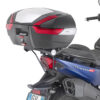 ΣΧΑΡΑ GIVI SR7060 SYM MAXSYM TL 500 '20-'25