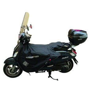 ΘΕΡΜΙΚΟ ΚΑΛΥΜΜΑ ΠΟΔΙΩΝ TUCANO R205X SYM FIDDLE II III 50 / 125 / 150
