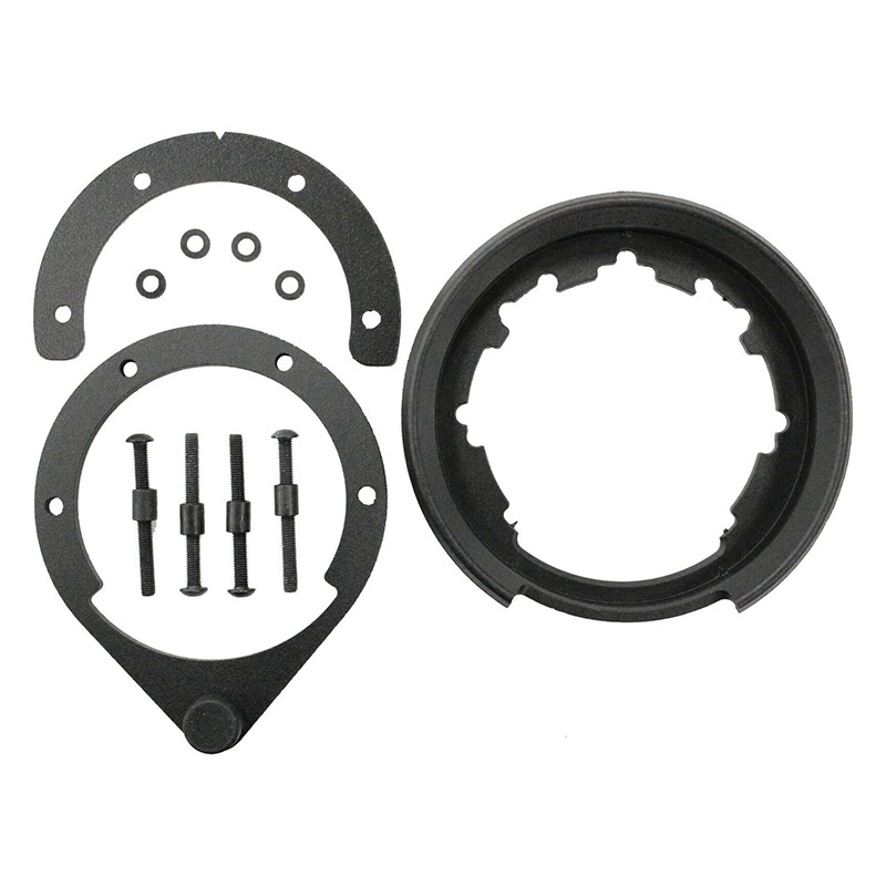 ΣΥΣΤΗΜΑ ΚΛΕΙΔΩΜΑΤΟΣ GIVI BF47 BMW R1200RT '05-'13