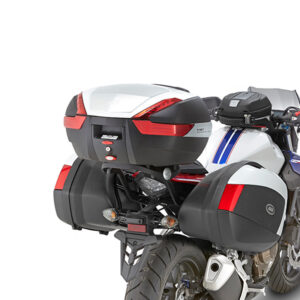 ΒΑΣΕΙΣ ΠΛΑΙΝΩΝ ΒΑΛΙΤΣΩΝ PLX1152_ CB500F '16 HONDA GIVI