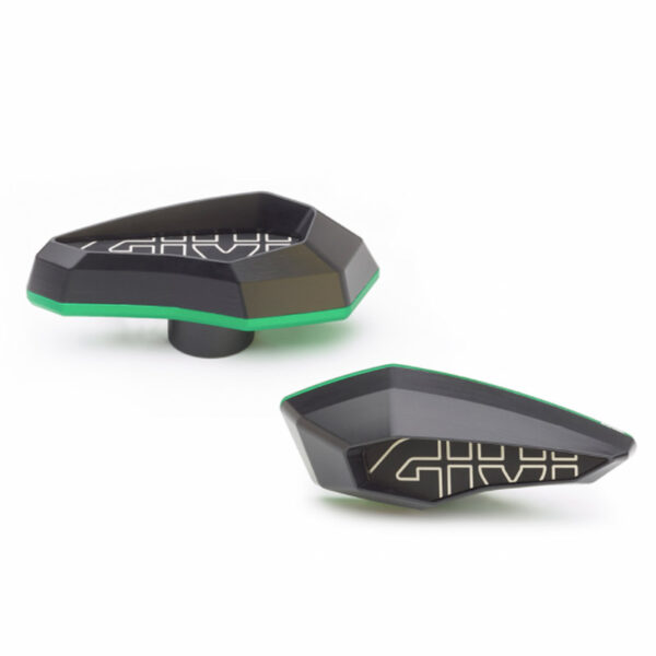 ΜΑΝΙΤΑΡΙΑ GIVI SLD01GR UNIVERSAL GREEN