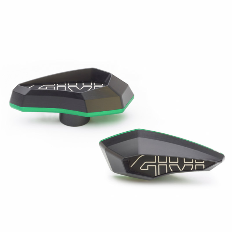 ΜΑΝΙΤΑΡΙΑ GIVI SLD01GR UNIVERSAL GREEN