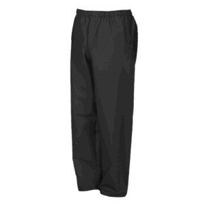 ΑΔΙΑΒΡΟΧΟ ΠΑΝΤΕΛΟΝΙ ANORAK WAY ΜΑΥΡΟ
