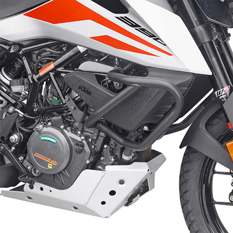 ΠΡΟΣΤΑΣΙΑ ΚΙΝΗΤΗΡΑ GIVI TN7711 390 ADVENTURE '2020 KTM