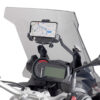 ΜΠΑΡΑ FB5127_ F 750-850 GS (18 > 20) BMW GIVI
