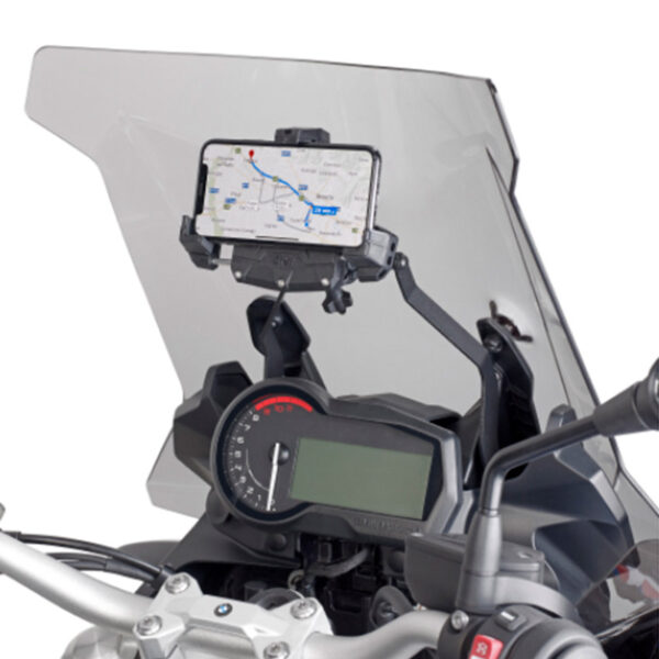 ΜΠΑΡΑ FB5127_ F 750-850 GS (18 > 20) BMW GIVI