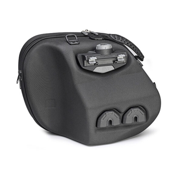 ΤΣΑΝΤΕΣ ΠΛΑΙΝΕΣ GIVI ST604 MULTILOCK 22L