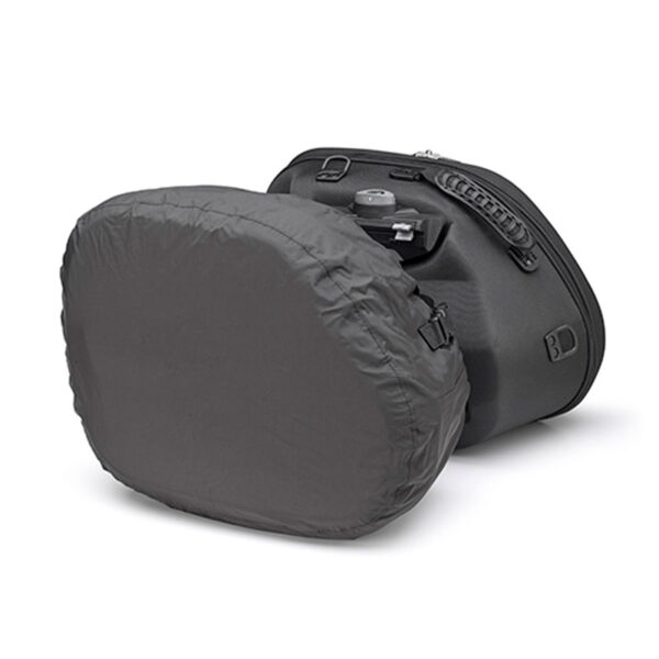 ΤΣΑΝΤΕΣ ΠΛΑΙΝΕΣ GIVI ST604 MULTILOCK 22L