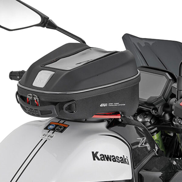 ΤΣΑΝΤΑ ΡΕΖΕΡΒΟΥΑΡ GIVI ST611+ 6L