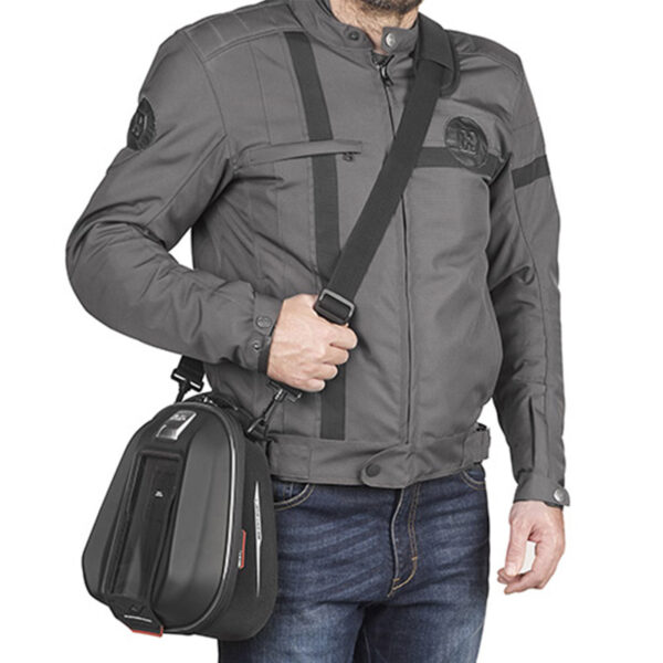 ΤΣΑΝΤΑ ΡΕΖΕΡΒΟΥΑΡ GIVI ST611+ 6L