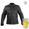 NORDCODE ΜΠΟΥΦΑΝ RHYNO OVERSIZE ΜΑΥΡΟ