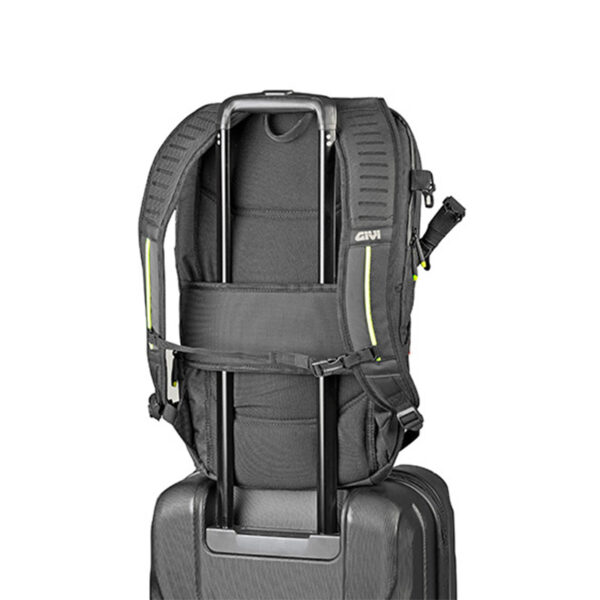 ΣΑΚΟΣ ΠΛΑΤΗΣ GIVI EA129B