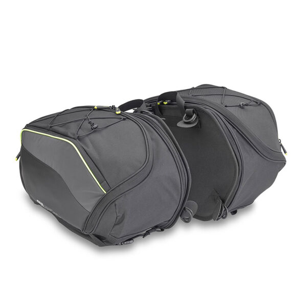 ΤΣΑΝΤΕΣ ΠΛΑΙΝΕΣ GIVI EA127B 30 ΛΙΤΡΑ