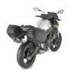 ΤΣΑΝΤΕΣ ΠΛΑΙΝΕΣ GIVI EA127B 30 ΛΙΤΡΑ