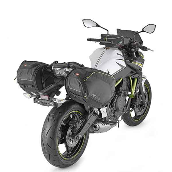 ΤΣΑΝΤΕΣ ΠΛΑΙΝΕΣ GIVI EA127B 30 ΛΙΤΡΑ