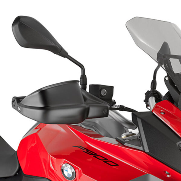 ΠΡΟΣΤΑΣΙΑ ΧΕΡΙΩΝ HP5137 F750GS'18-21,F900R / XR'20 ,R1200R'15-18,R1250R'19-20 BMW GIVI