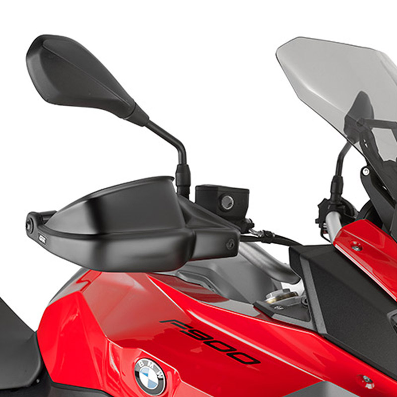 ΠΡΟΣΤΑΣΙΑ ΧΕΡΙΩΝ HP5137 F750GS'18-21,F900R / XR'20 ,R1200R'15-18,R1250R'19-20 BMW GIVI