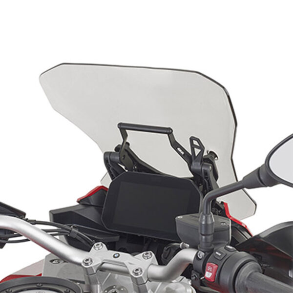 ΜΠΑΡΑ FB5137 F 900 XR (2020) BMW GIVI